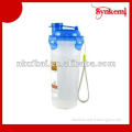 Hot selling 450ml plastic lock cup